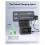 New 3-Batteries Charging Hub for 360 Camera Fast C 11