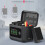 New 3-Batteries Charging Hub for 360 Camera Fast C 7