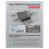 New 3-Batteries Charging Hub for 360 Camera Fast C 5