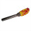 Handheld Torch Props LED Lights, Realistic Flame f 7