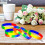 100 Pcs Wristband Bulk Silicone Rainbow Pride Brac 8
