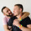 100 Pcs Wristband Bulk Silicone Rainbow Pride Brac 5