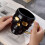Halloween Skull Cup with Handle Lidless Ceramic Cu 6