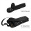 Microphone Storage Bag for Partybox Encore Essenti 2