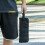 Microphone Storage Bag for Partybox Encore Essenti 11