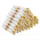 Pre Rolled Silver Plastic Silverware Set,Pre Napki 1
