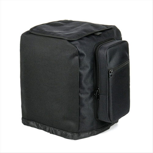 Speaker Cover Shockproof Protective Case with Side