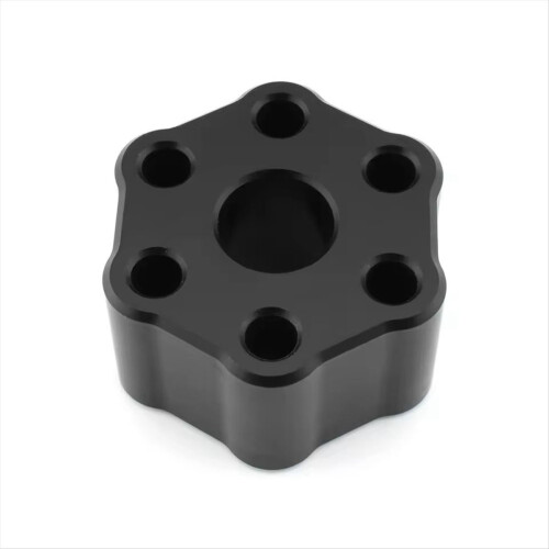 Car Solid Supercharger Coupler Isolator for Jaguar Land Rover 3.0L 1