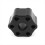 Car Solid Supercharger Coupler Isolator for Jaguar Land Rover 3.0L 3