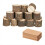 20Pcs Wooden Table Number Holders with 30Pcs Place 2