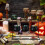 3Pcs Trick or Treat Candy Bucket with Handle & Hol 3