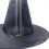 Halloween Costume Witch Hat, Hat Decoration Access 5