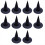 Halloween Costume Witch Hat, Hat Decoration Access 8