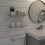Floating Shelves,Wooden Shelves for Wall Decor, Mo 3