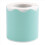 Mint Green Scalloped Rolled Border Sticker Trim - 1