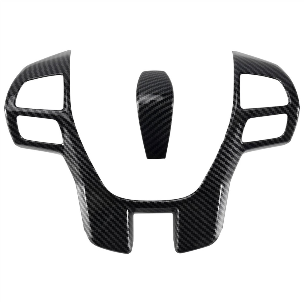 For Ranger Everest Endeavor 2015+ Carbon Fiber Ste 4852750282375