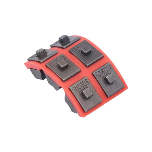 Manual Hydraulic Hose Crimping Die -71500 Auto A/C