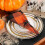 Halloween Napkin Ring Set Spider Black Terror Meta 6