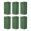 6PCS Floral Foam Bricks Flower Packing Arranging F 3