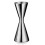 Bar Jigger Double Cocktail Measures Tools 30/60Ml, 3