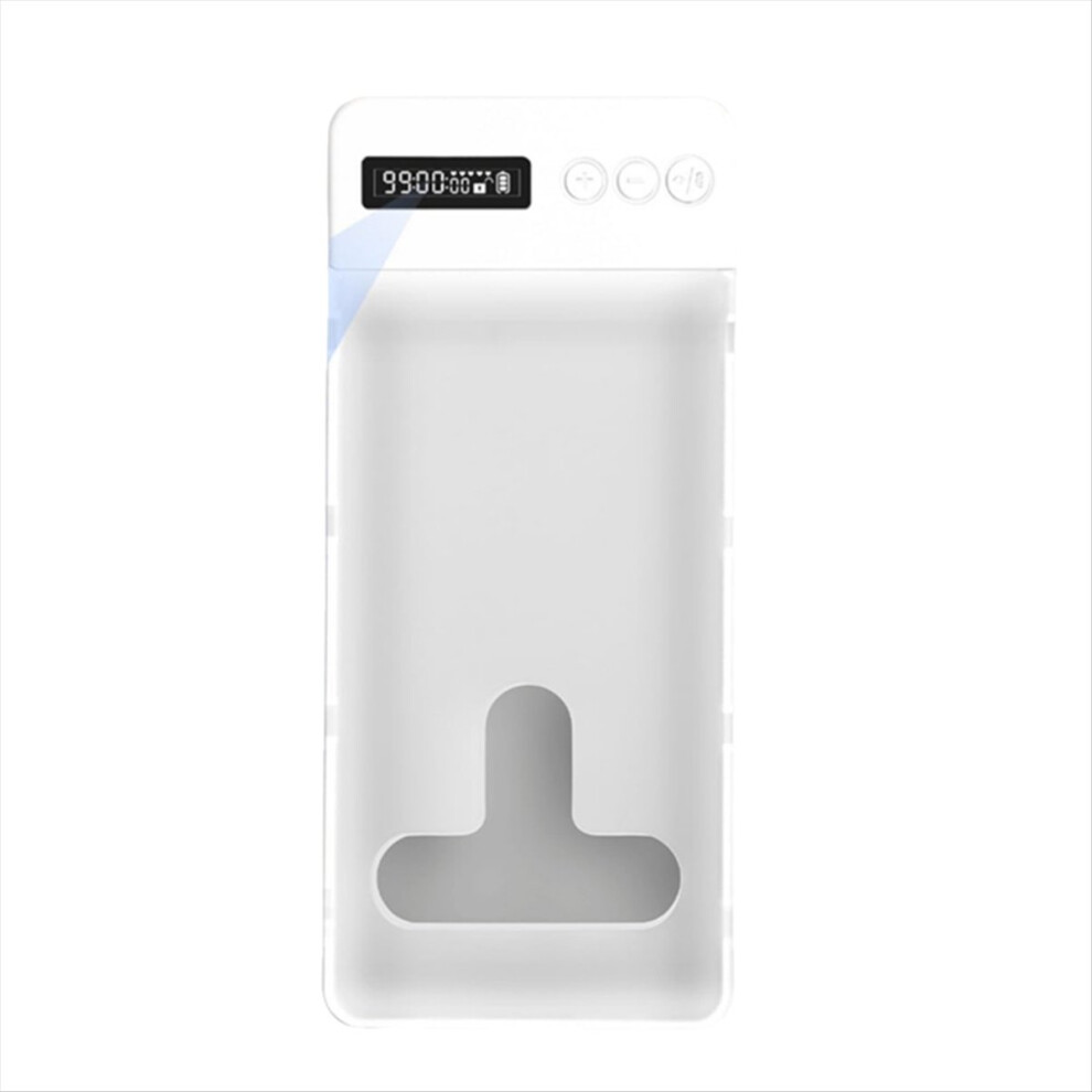 Portable Phone Lock Box With Timer Lcd Display Loc 4852750242997