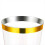 25Pcs 150ml Disposable Champagne Flutes Clear Toas 7
