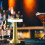 Touch LED Rechargeable Table Lamp Dining Bar Outdo 4
