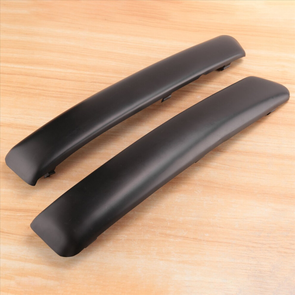 Front Bumper Lamp Hood For Focus 2 Mk2 2005 2006 2 4852750281675