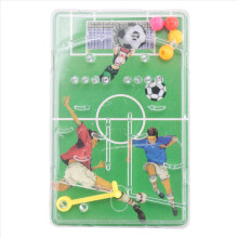 20pcs Football Party Favors Maze Game Boys Soccer