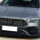 Front Bumper Spoiler for CLA45 C118 2020 2021 Glos 8