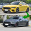 Front Bumper Spoiler for CLA45 C118 2020 2021 Glos 5