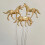 Drink Stirrer, Stirrer Swizzle Stick, Suitable for 7