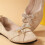 2Pcs Crystal Rhinestones Bow Shoe Clips Wedding Br 6