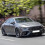 Front Bumper Spoiler for CLA45 C118 2020 2021 Glos 7