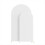 Wedding Arch Cover, Arch Backdrop Stand Cover for 1