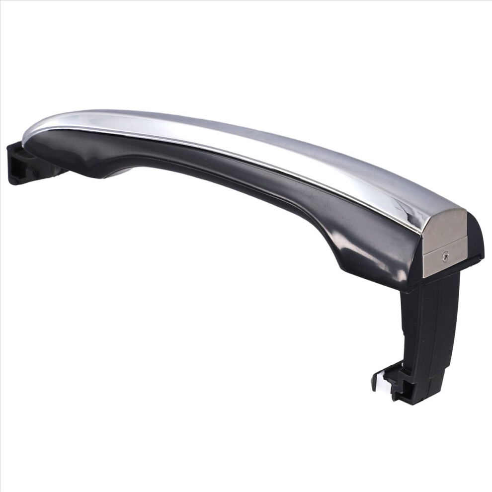 Car Front/Rear Outside Handle For Hyundai Genesis Sedan 3.8L 4.6L 2009-2014 Left 82651-3M000 4852750237238