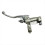 22mm 7/8 Inch Grey Right Brake Master Cylinder Clu 5