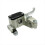 22mm 7/8 Inch Grey Right Brake Master Cylinder Clu 6