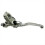 22mm 7/8 Inch Grey Right Brake Master Cylinder Clu 7