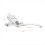 22mm 7/8 Inch Grey Right Brake Master Cylinder Clu 3