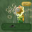 Sunflower Dancing Bubble Machine, Swing Electric A 7