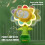 Sunflower Dancing Bubble Machine, Swing Electric A 4
