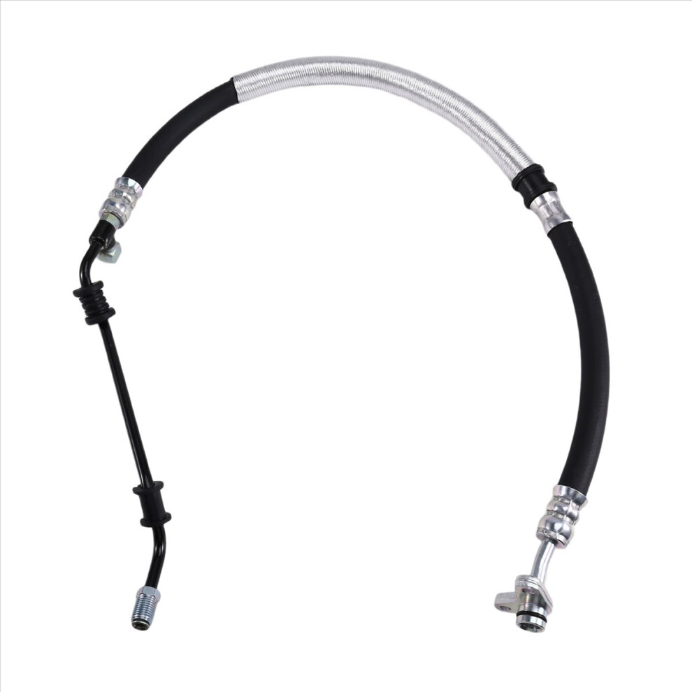 53713-S9a-A04 Car Power Steering Hose Pressure Oil Hose For Honda Cr-V 2.4L 2002-2006 53713S9aa04 Light 4852750240399