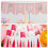 3 Pcs Solid Foil Washi Tape,Decorative Adhesive Ma 5