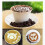 Coffee Art Pen, Fancy Needle Tool, Wood Handle Sta 9