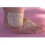 2X Professional Belly/Ballet Dance Toe Pad Practic 4
