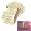 2X Professional Belly/Ballet Dance Toe Pad Practic 3