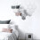 Mirror Wall Sticker Rectangle Self Adhesive Room D 8