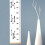 Children Kids Growth Chart Height Ruler Wall Stick 8