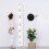 Children Kids Growth Chart Height Ruler Wall Stick 3